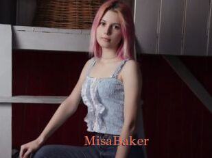 MisaBaker