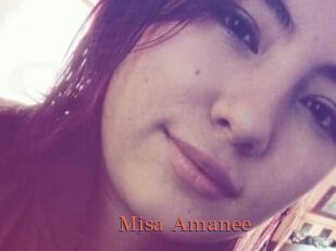 Misa_Amanee