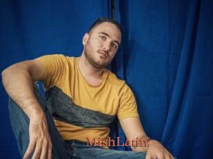 MishLatin
