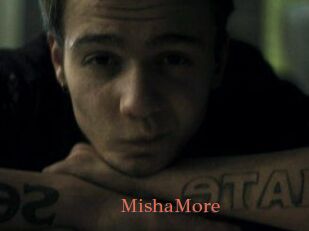 MishaMore