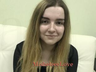 MisheleeeLove