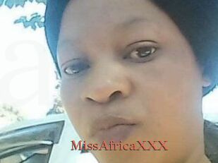 MissAfricaXXX