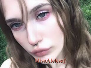 MissAleksaJ