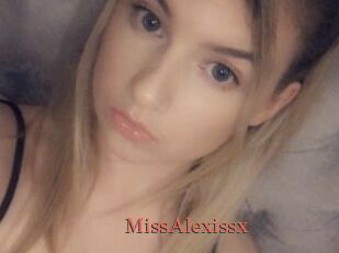 MissAlexissx