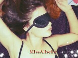 MissAlisella