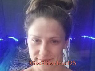MissBlisscloud25
