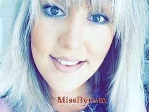 MissByrom