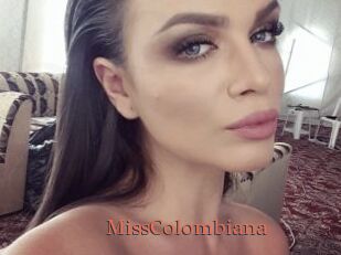 MissColombiana