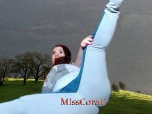 MissCorali
