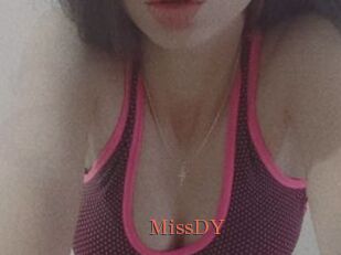 MissDY