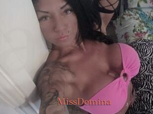 MissDemina