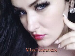 MissDonnaxxx