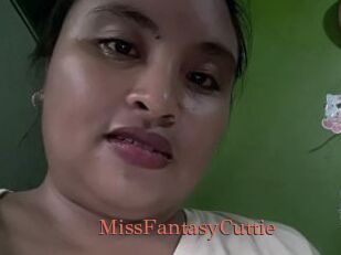 MissFantasyCuttie