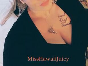 MissHawaiiJuicy