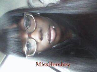MissHershey