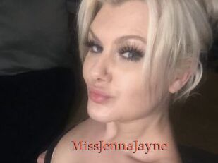 MissJennaJayne