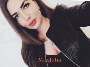 MissJulia