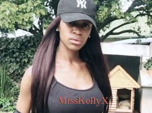 MissKellyX