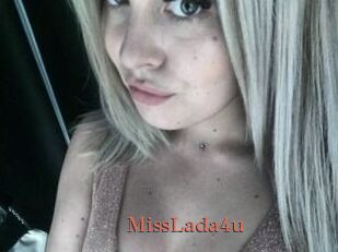 MissLada4u