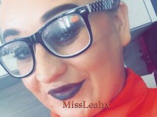 MissLeahx