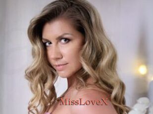 MissLoveX