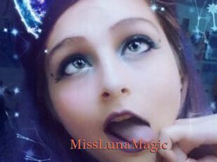 MissLunaMagic