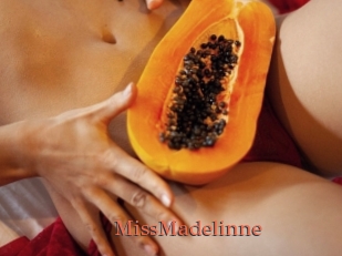 MissMadelinne
