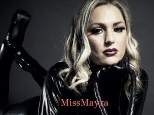 MissMayra