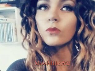 MissMiller92
