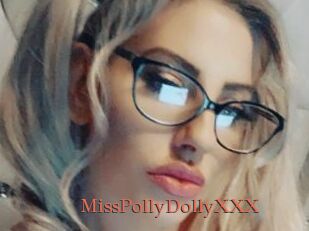 MissPollyDollyXXX