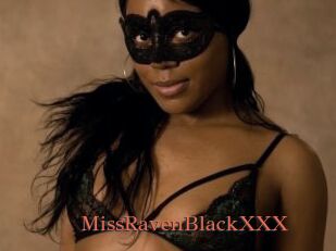 MissRavenBlackXXX
