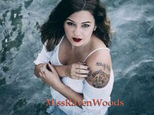 MissRavenWoods