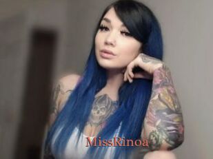 MissRinoa