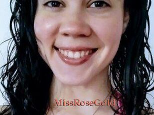 MissRoseGold