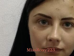 MissRoxy223