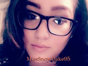 MissSnowflake95