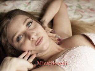 MissSweetii