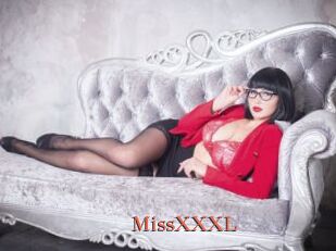 MissXXXL