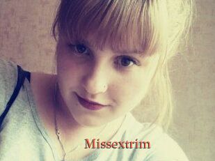 Missextrim