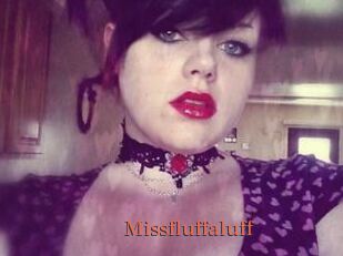 Missfluffaluff