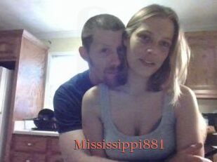 Mississippi881