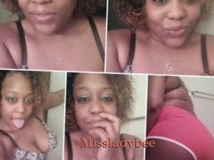 Missladybee