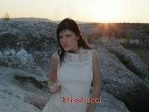 Misslucci