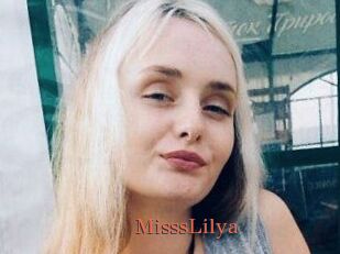 MisssLilya