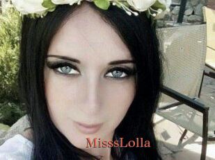 MisssLolla