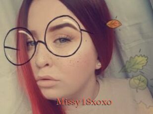Missy18xoxo