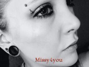 Missy4you