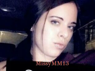 MissyMM13