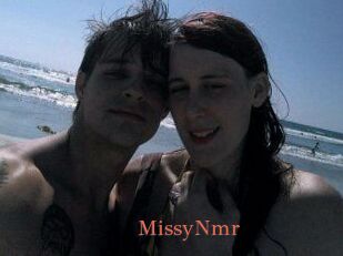 MissyNmr