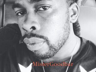 MisterGoodbar